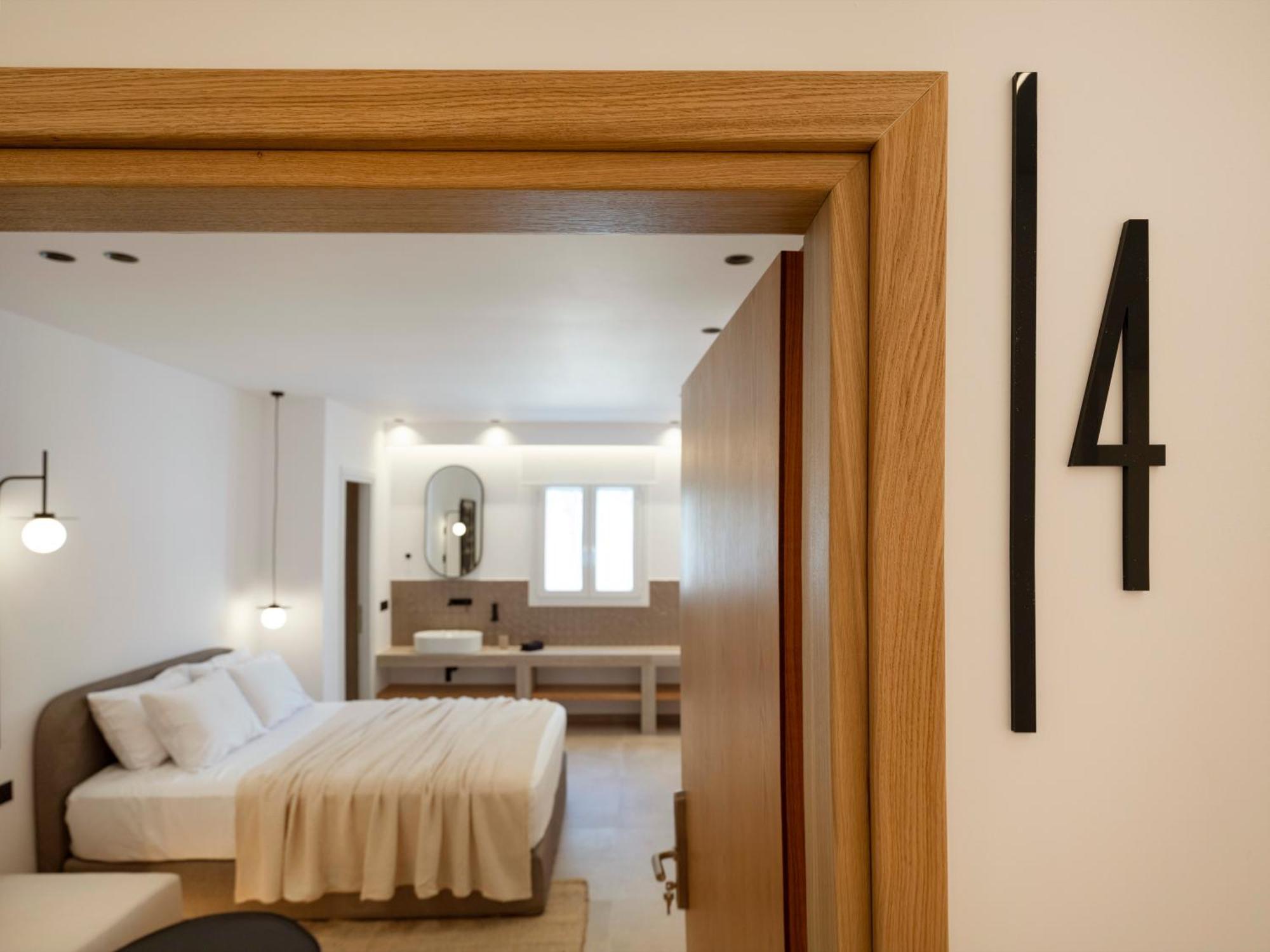 Anemelia Way Of Living Apart otel Zambujeira do Mar Dış mekan fotoğraf