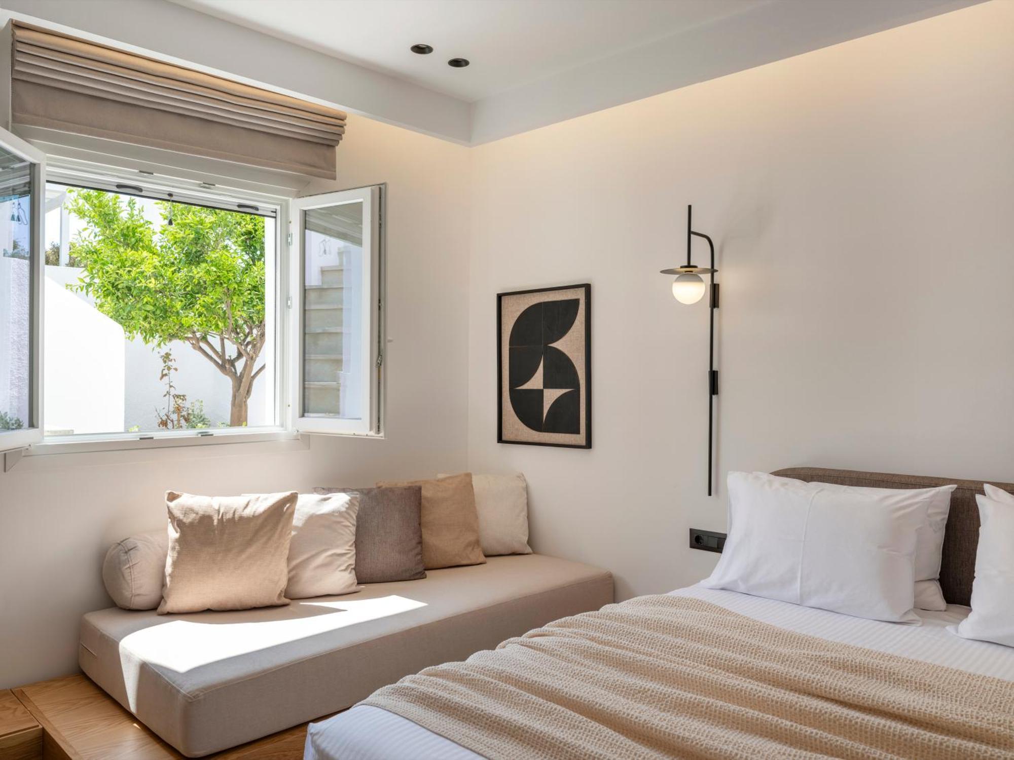 Anemelia Way Of Living Apart otel Zambujeira do Mar Dış mekan fotoğraf