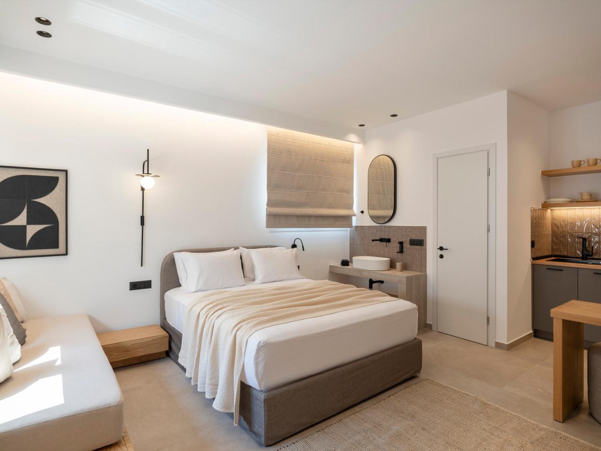 Anemelia Way Of Living Apart otel Zambujeira do Mar Dış mekan fotoğraf
