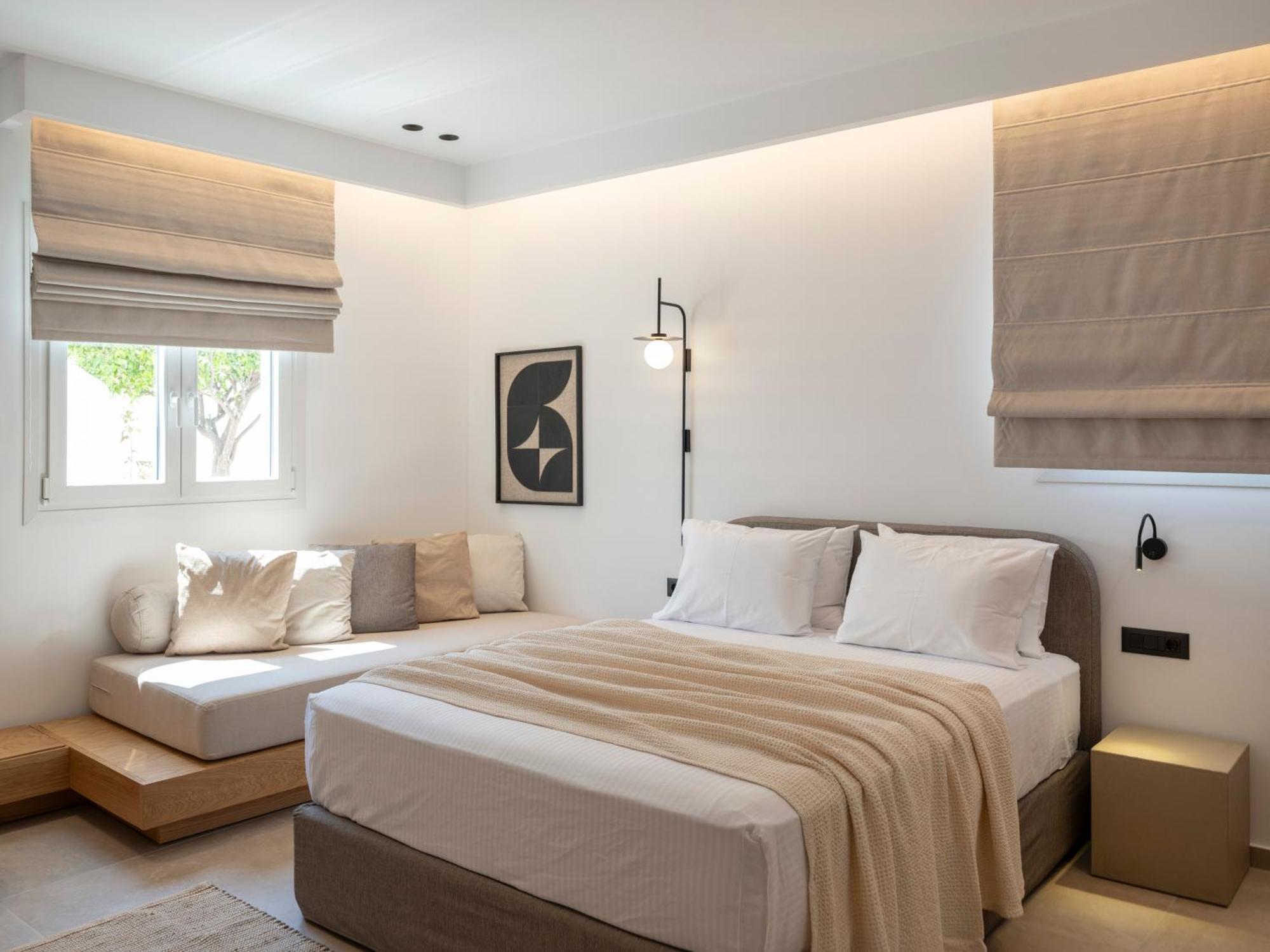 Anemelia Way Of Living Apart otel Zambujeira do Mar Dış mekan fotoğraf