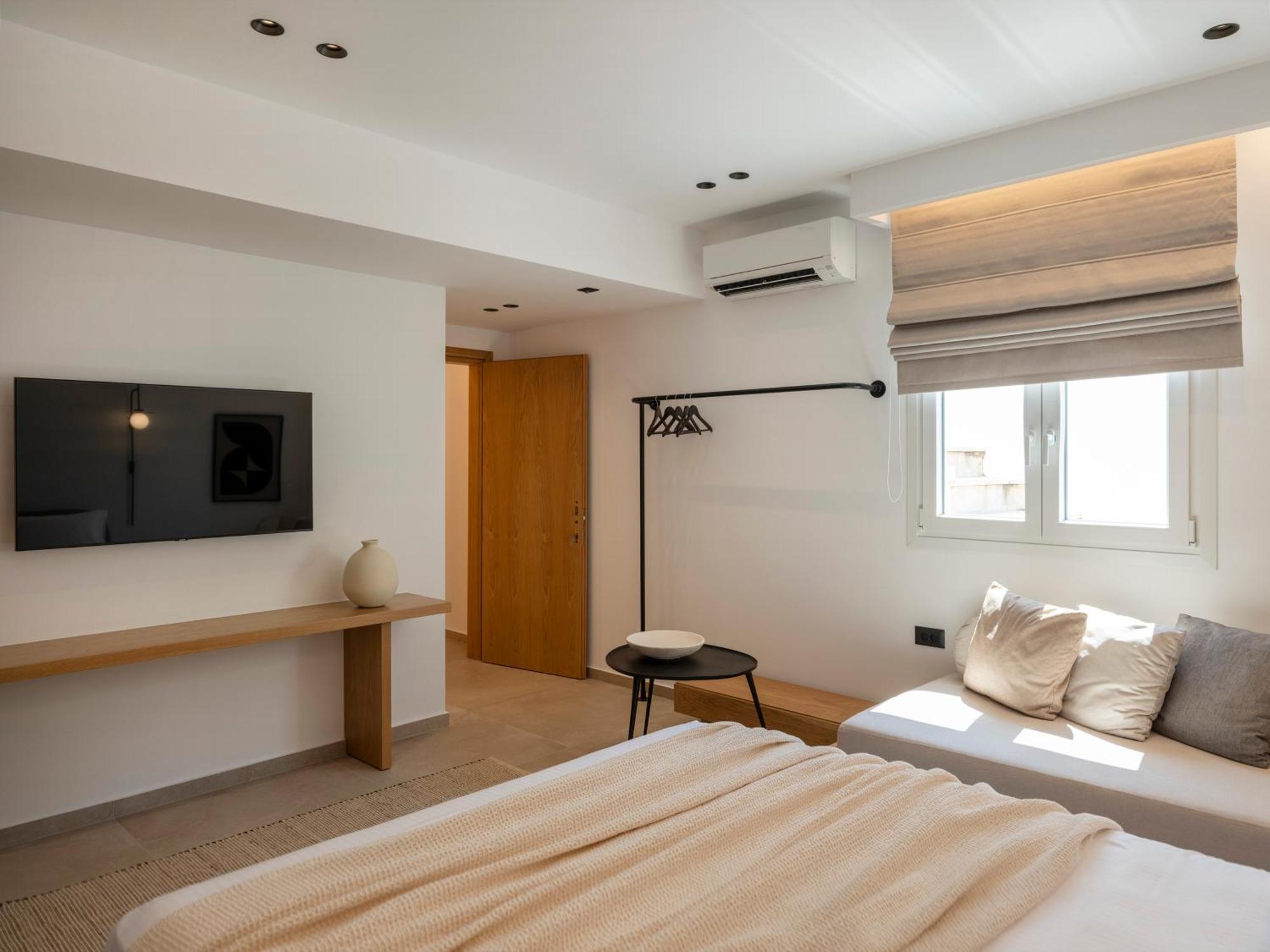 Anemelia Way Of Living Apart otel Zambujeira do Mar Dış mekan fotoğraf