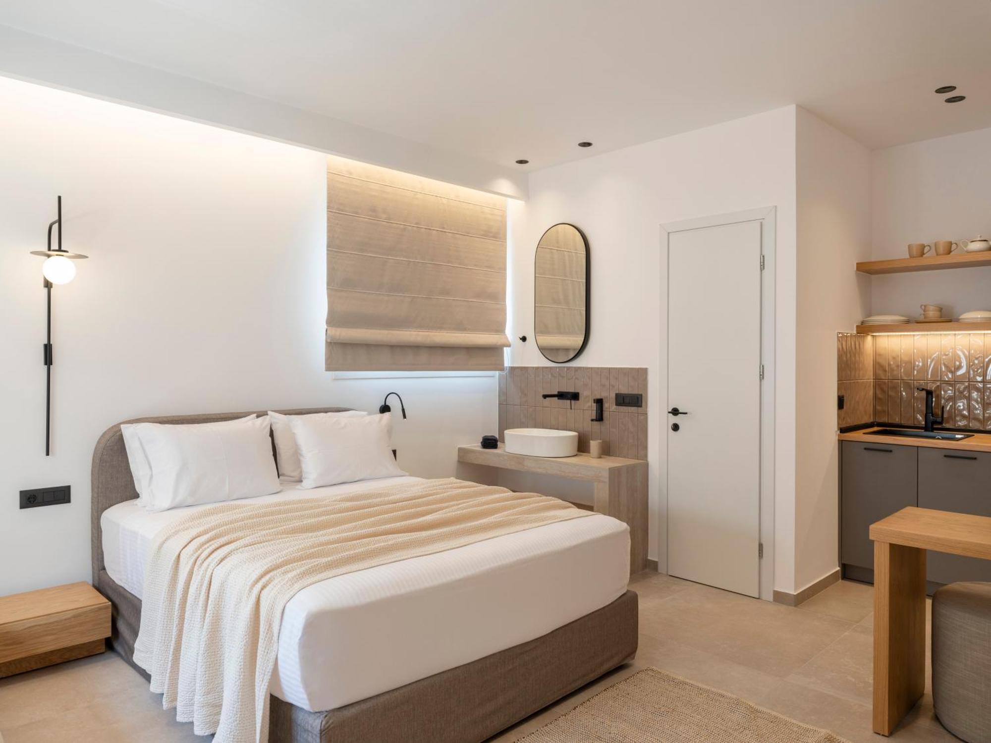 Anemelia Way Of Living Apart otel Zambujeira do Mar Dış mekan fotoğraf