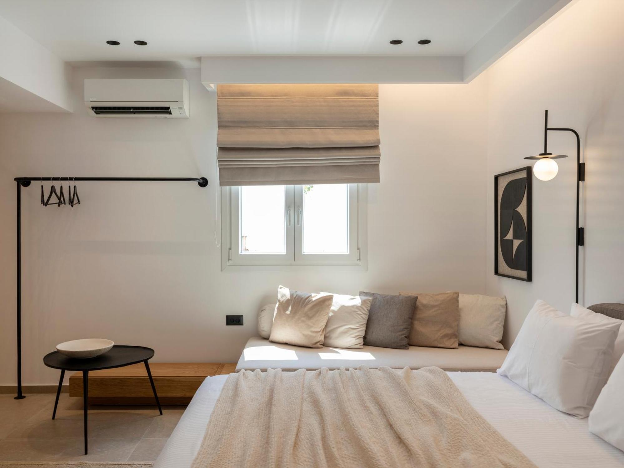 Anemelia Way Of Living Apart otel Zambujeira do Mar Dış mekan fotoğraf