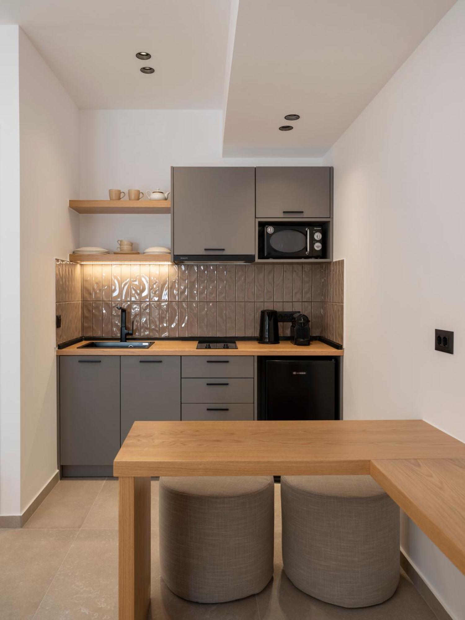 Anemelia Way Of Living Apart otel Zambujeira do Mar Dış mekan fotoğraf