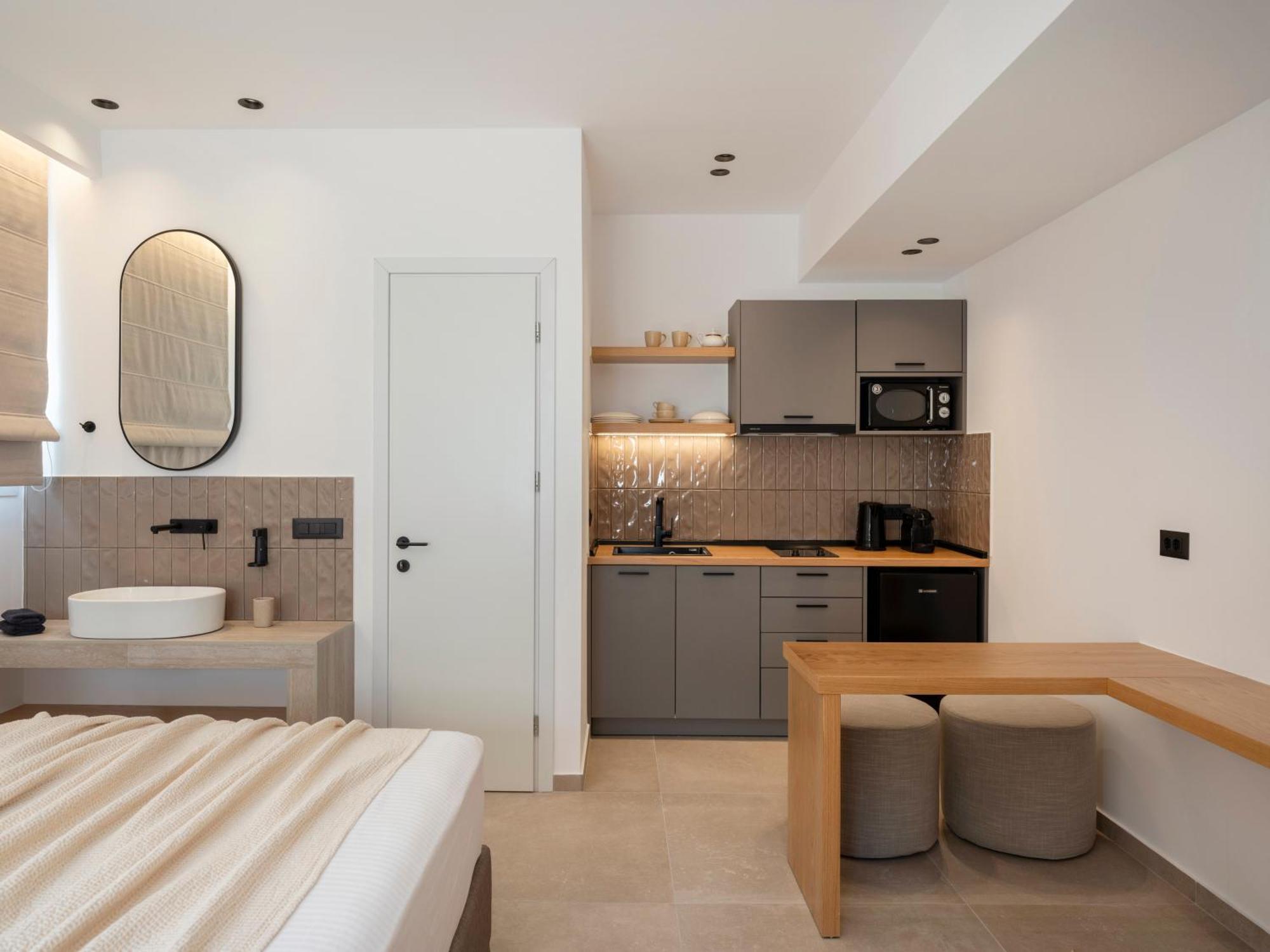 Anemelia Way Of Living Apart otel Zambujeira do Mar Dış mekan fotoğraf