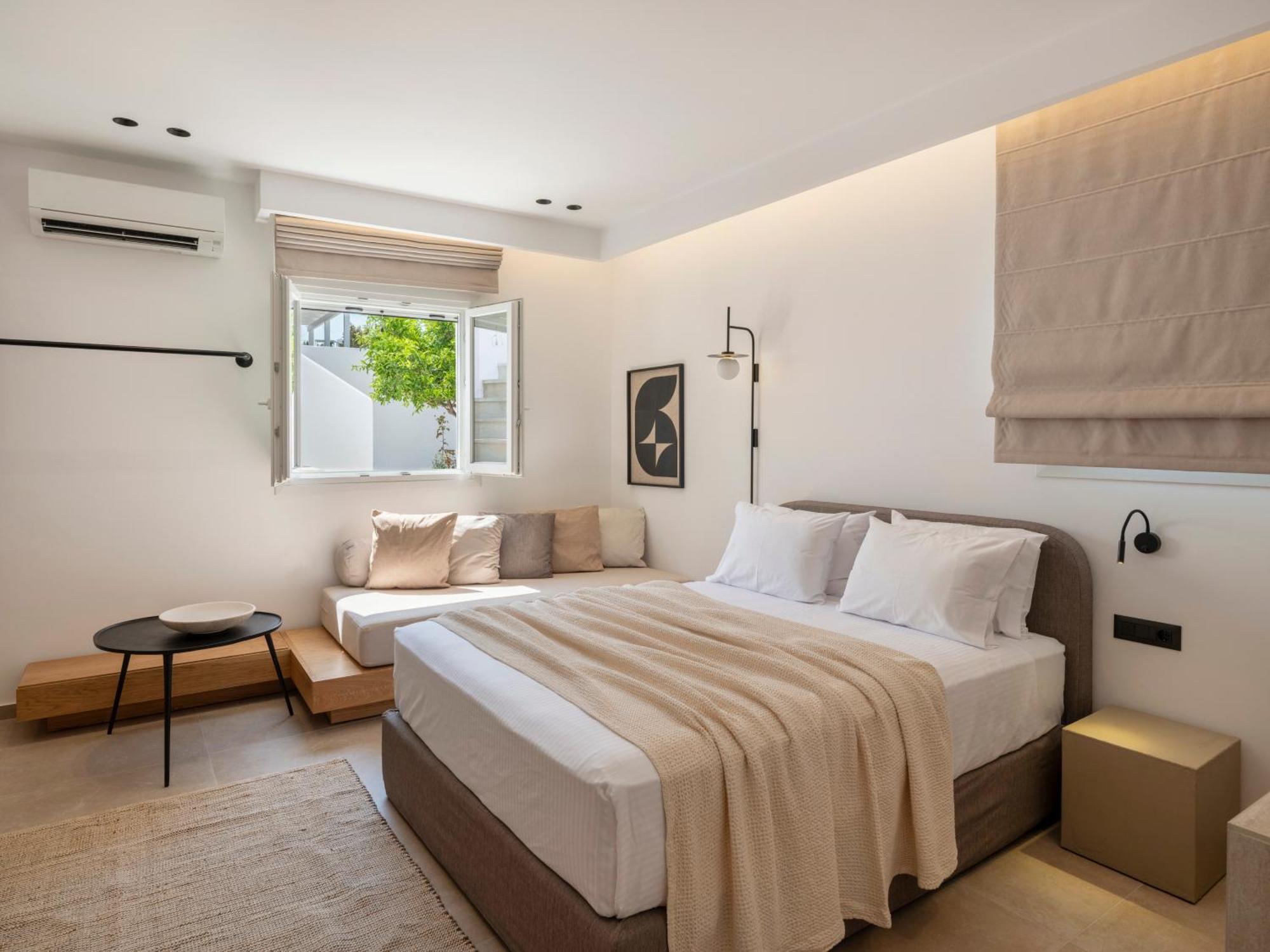 Anemelia Way Of Living Apart otel Zambujeira do Mar Dış mekan fotoğraf