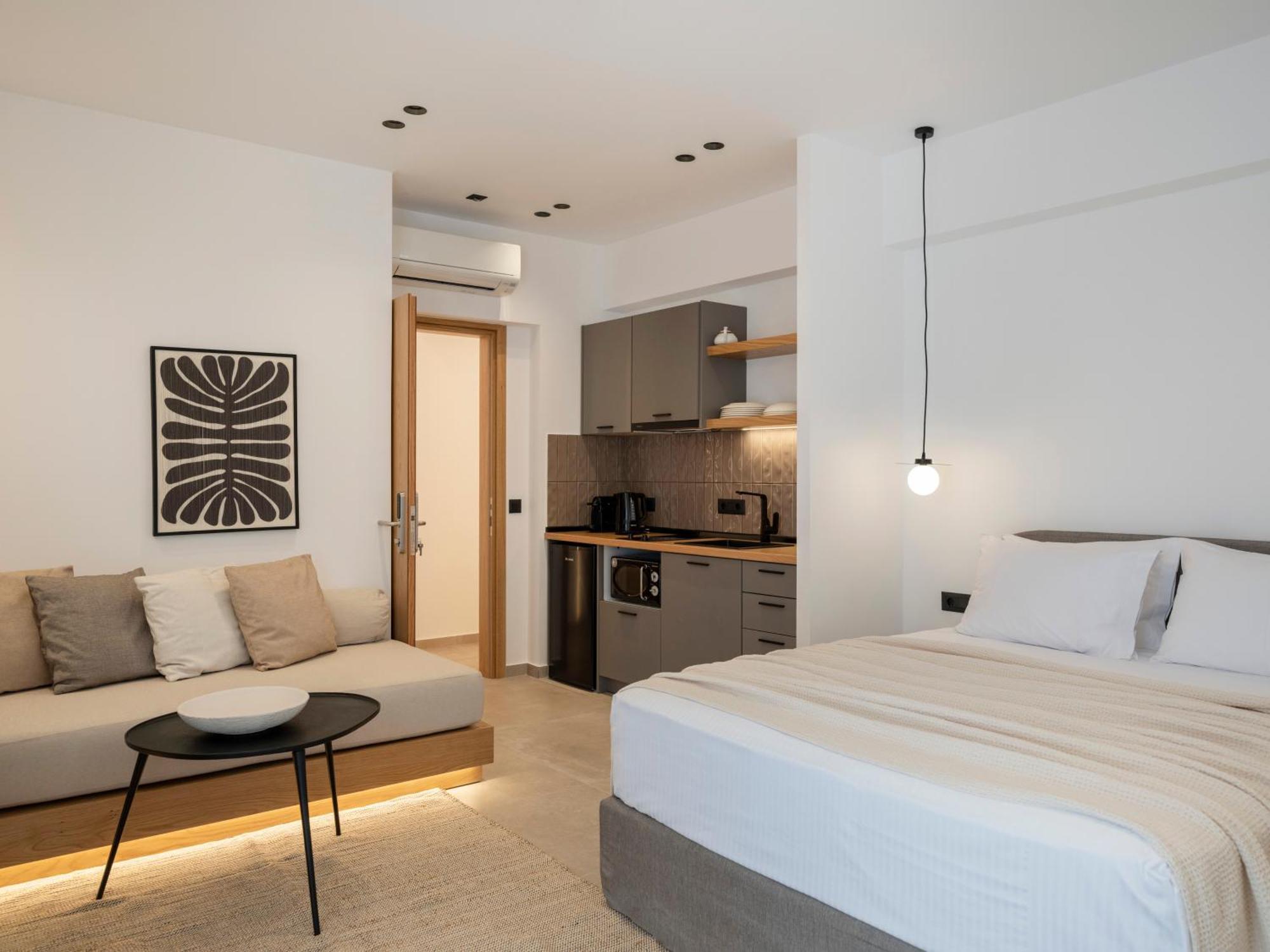 Anemelia Way Of Living Apart otel Zambujeira do Mar Dış mekan fotoğraf
