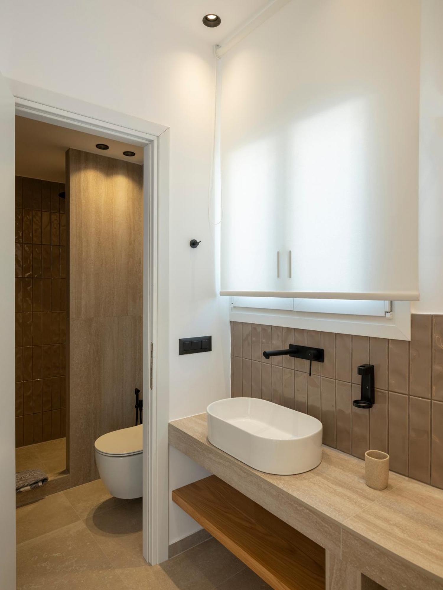 Anemelia Way Of Living Apart otel Zambujeira do Mar Dış mekan fotoğraf