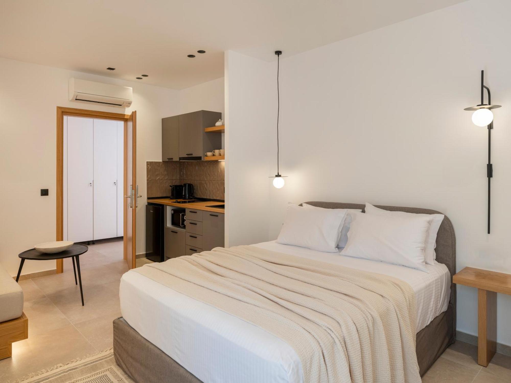 Anemelia Way Of Living Apart otel Zambujeira do Mar Dış mekan fotoğraf