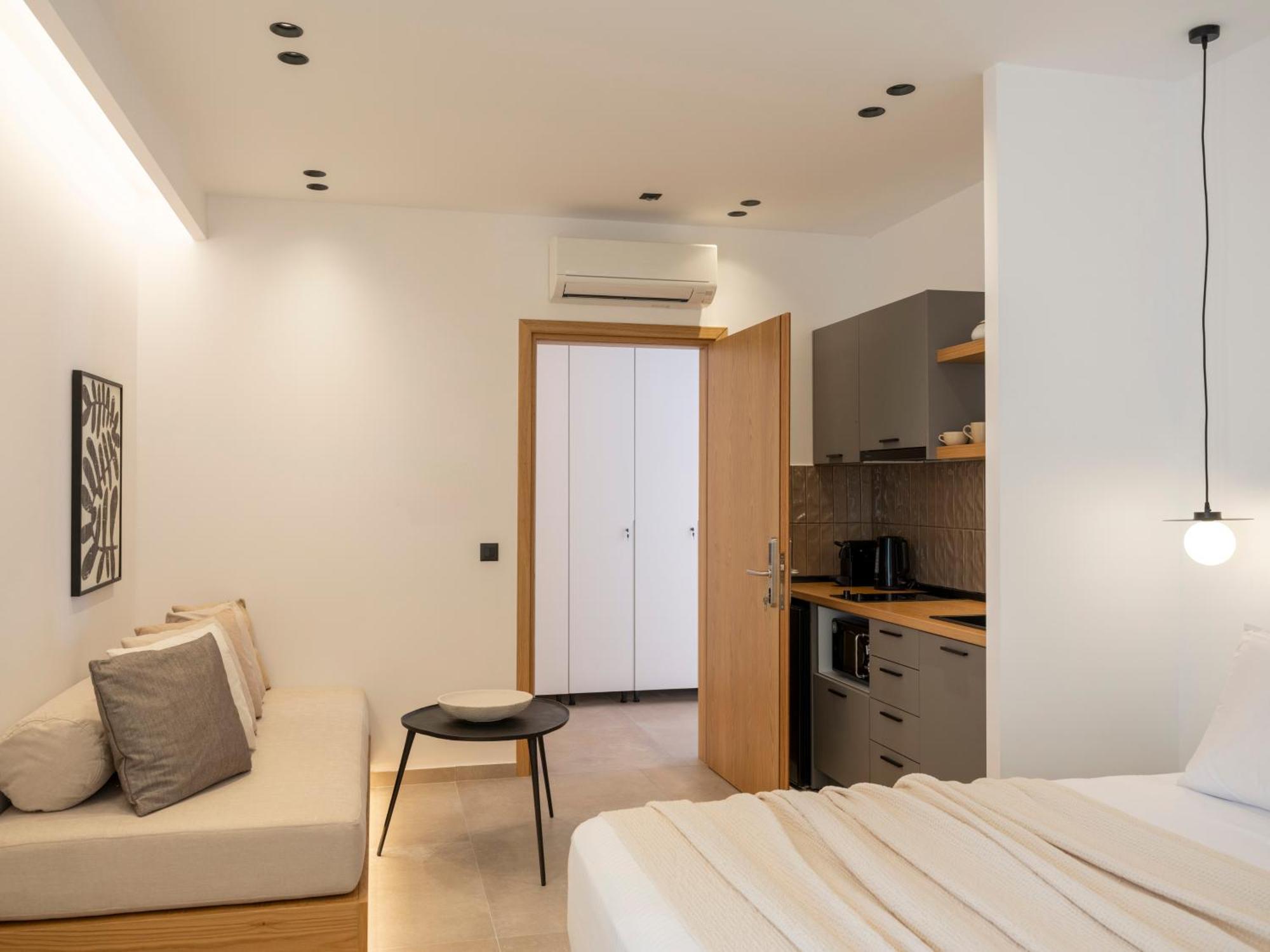 Anemelia Way Of Living Apart otel Zambujeira do Mar Dış mekan fotoğraf
