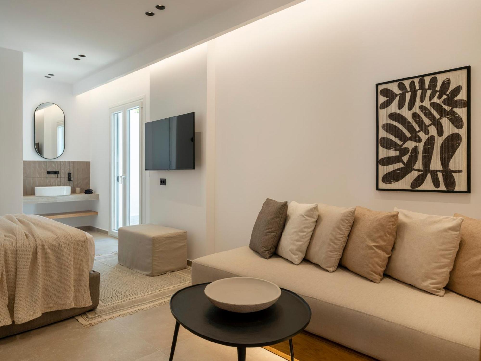 Anemelia Way Of Living Apart otel Zambujeira do Mar Dış mekan fotoğraf