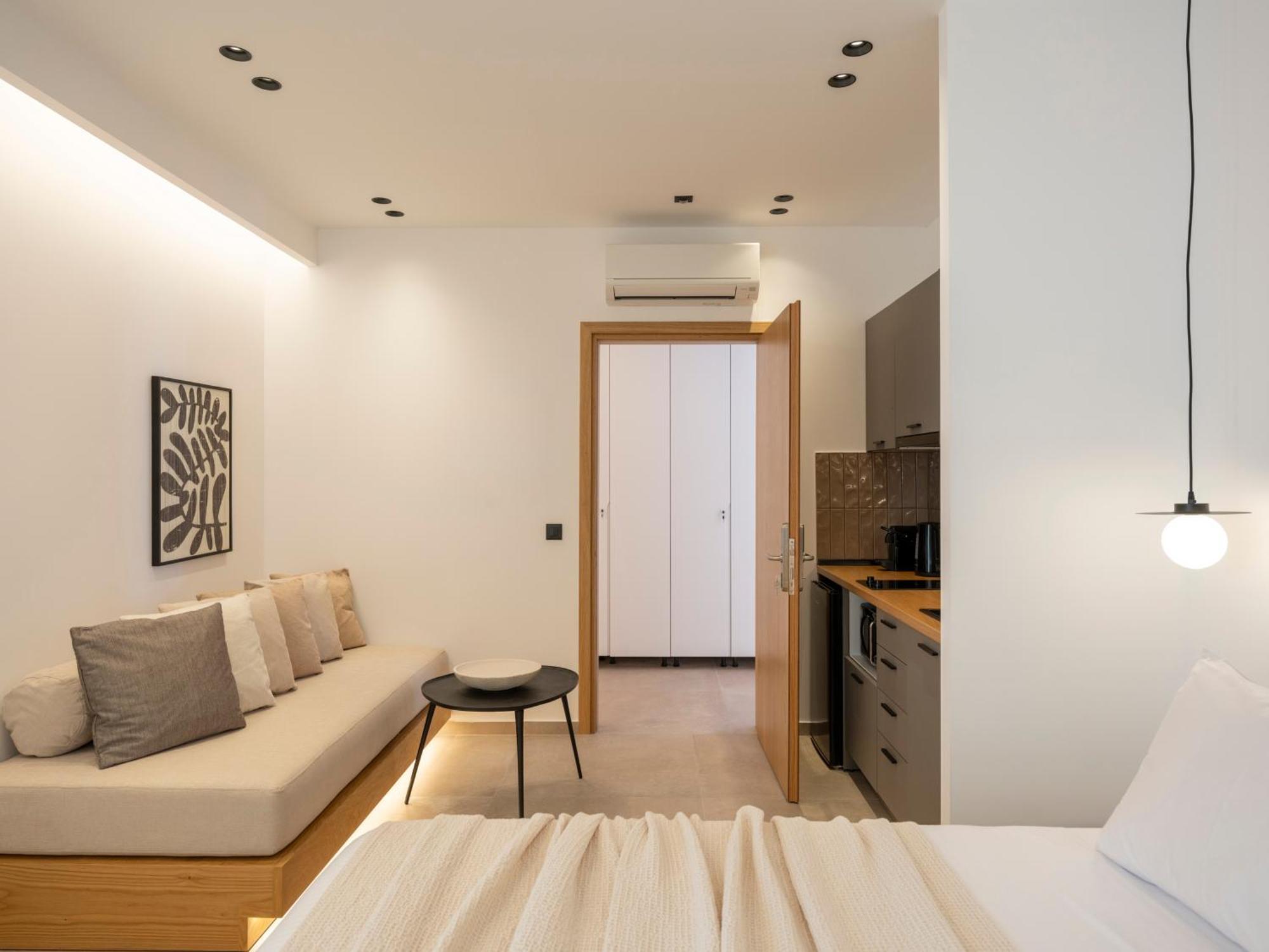 Anemelia Way Of Living Apart otel Zambujeira do Mar Dış mekan fotoğraf