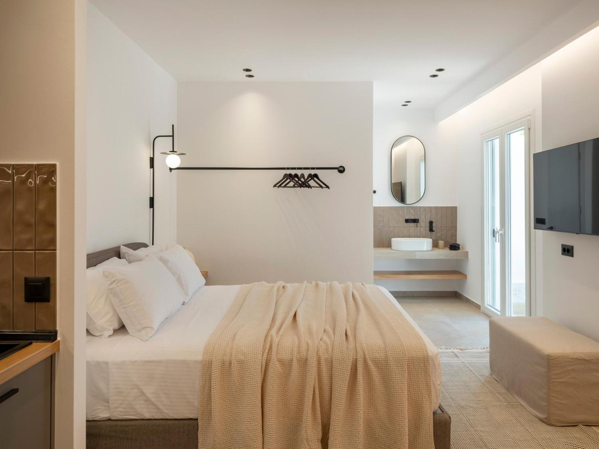 Anemelia Way Of Living Apart otel Zambujeira do Mar Dış mekan fotoğraf