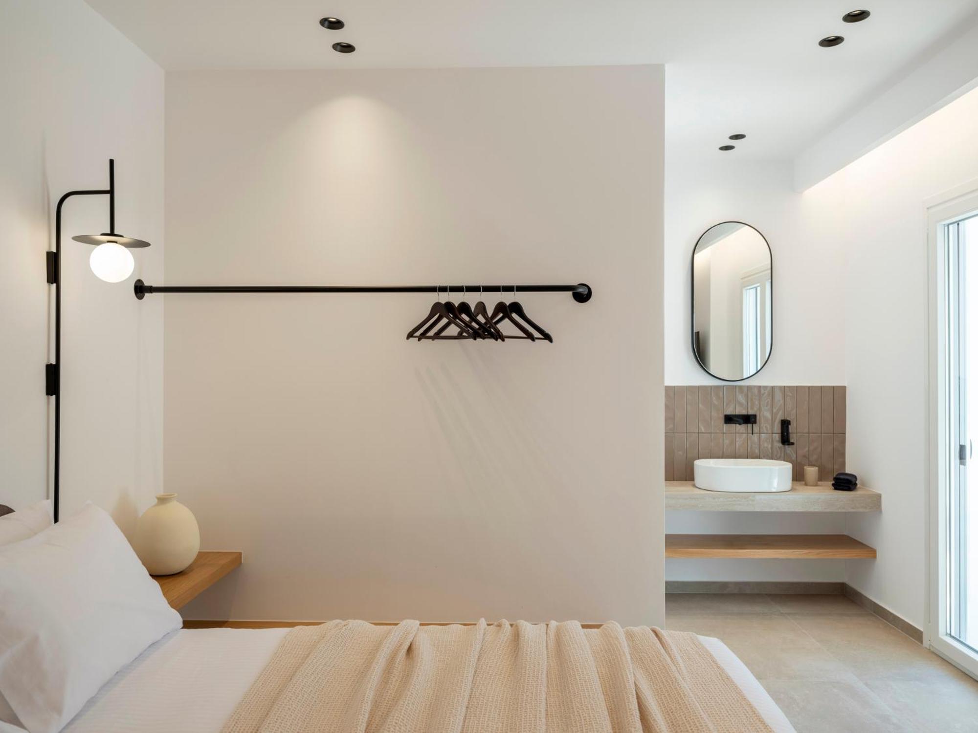 Anemelia Way Of Living Apart otel Zambujeira do Mar Dış mekan fotoğraf