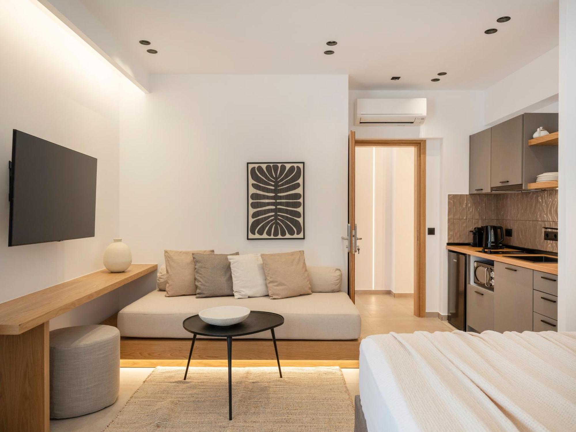 Anemelia Way Of Living Apart otel Zambujeira do Mar Dış mekan fotoğraf