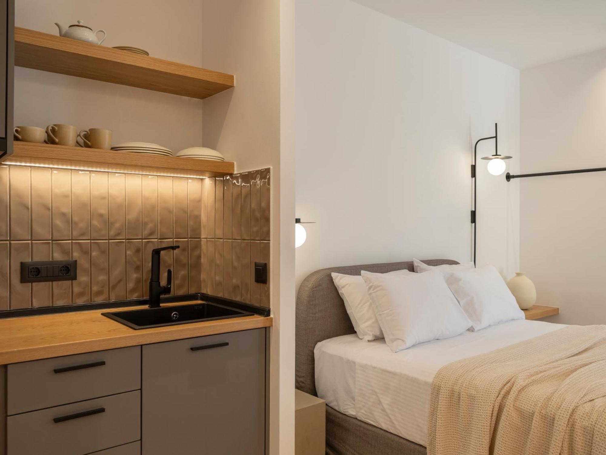 Anemelia Way Of Living Apart otel Zambujeira do Mar Dış mekan fotoğraf