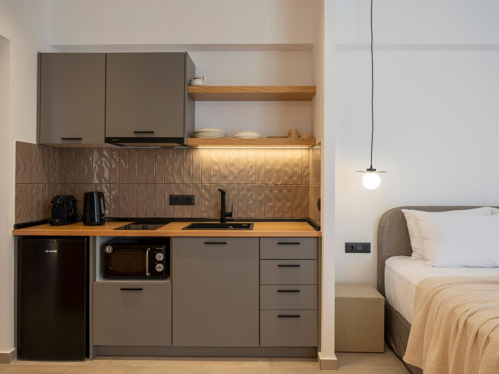 Anemelia Way Of Living Apart otel Zambujeira do Mar Dış mekan fotoğraf