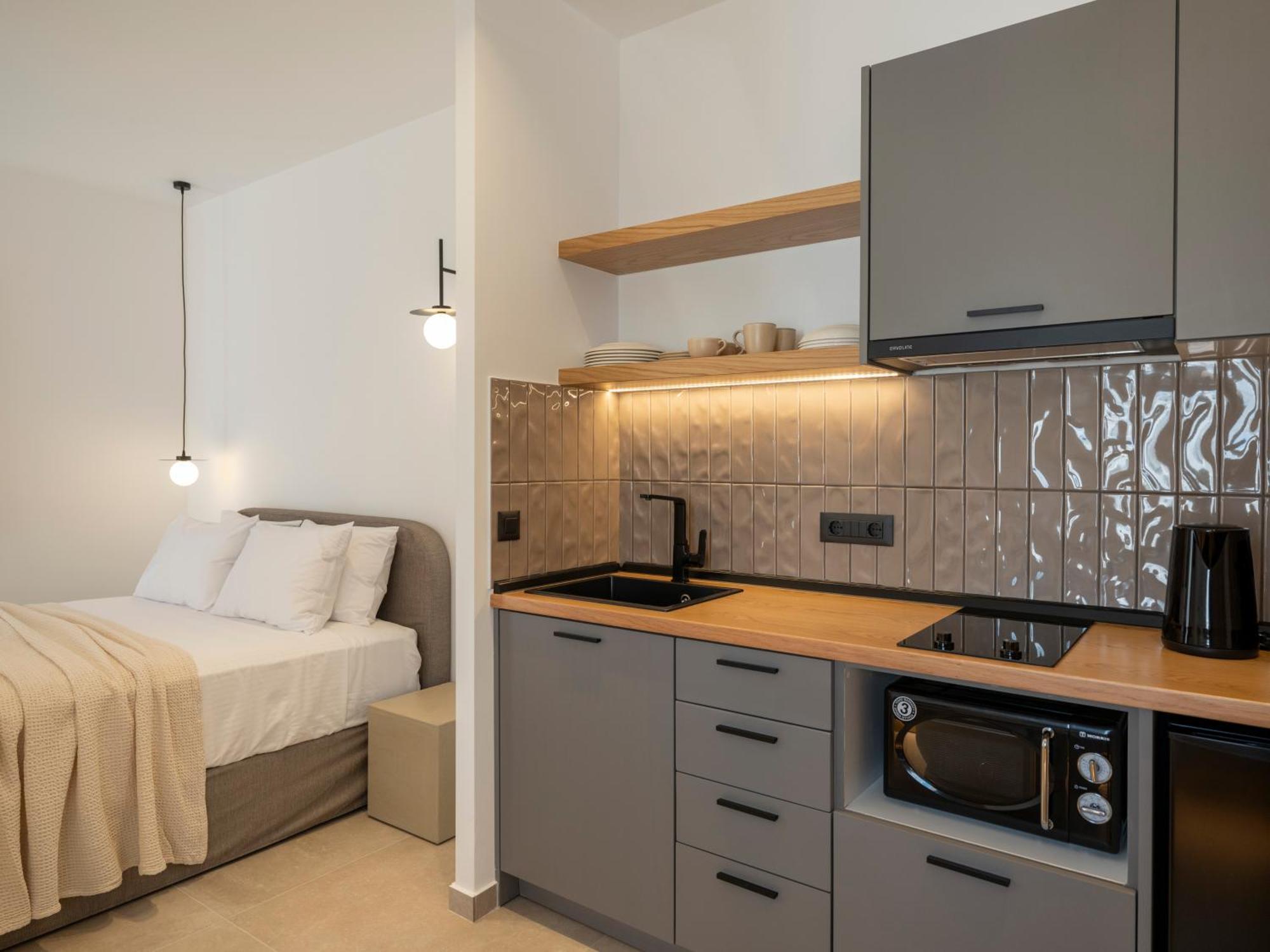 Anemelia Way Of Living Apart otel Zambujeira do Mar Dış mekan fotoğraf