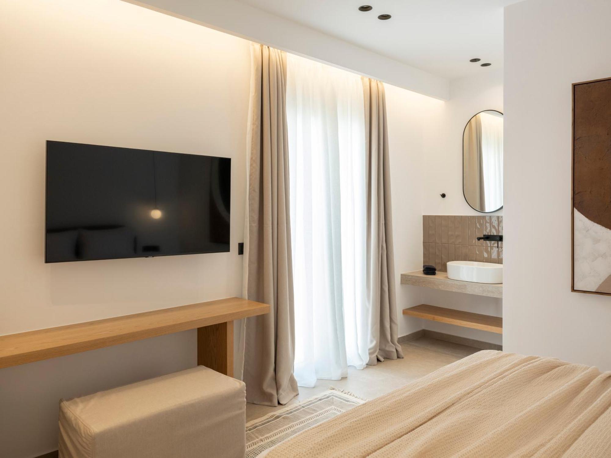 Anemelia Way Of Living Apart otel Zambujeira do Mar Dış mekan fotoğraf