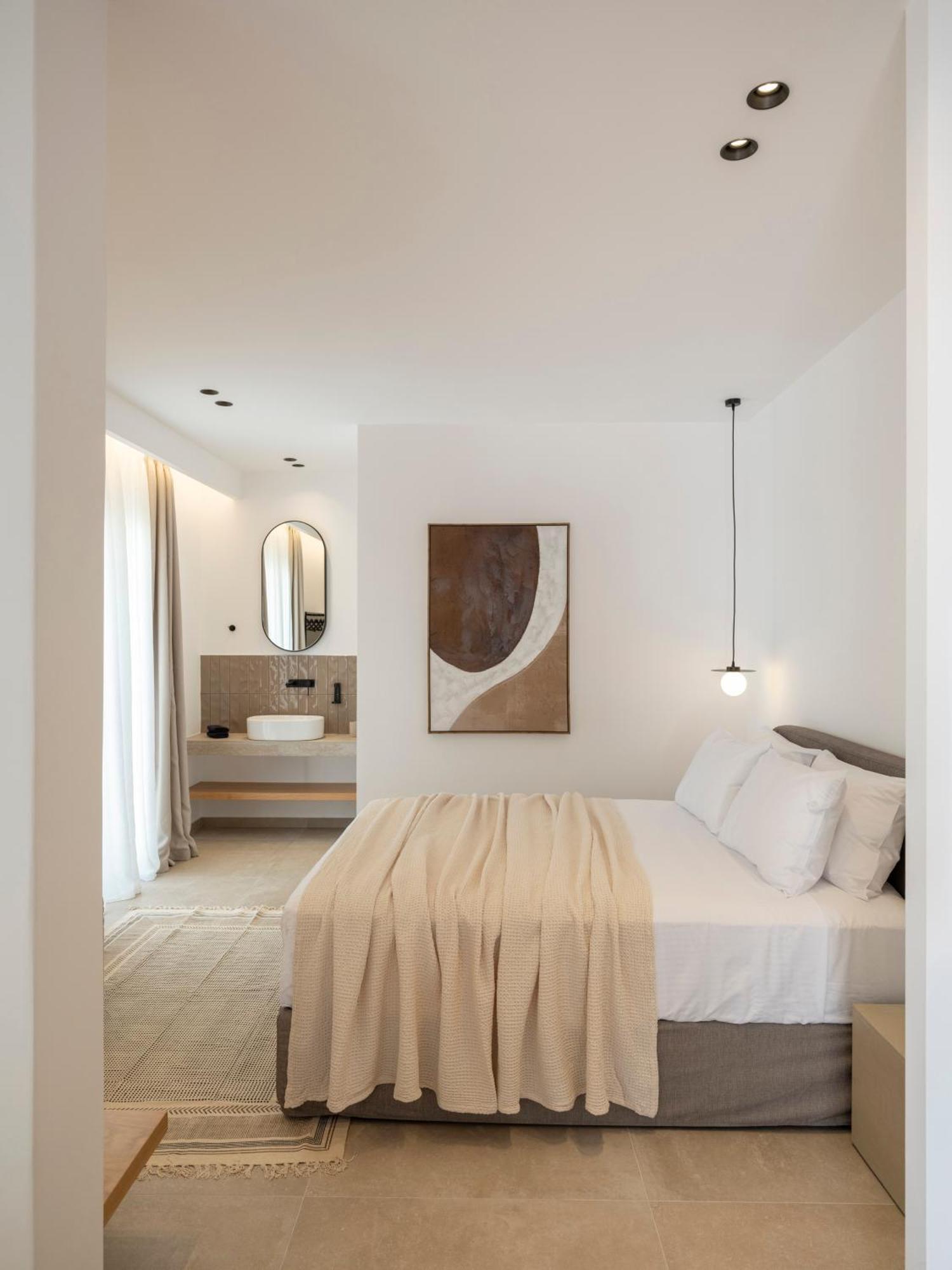 Anemelia Way Of Living Apart otel Zambujeira do Mar Dış mekan fotoğraf