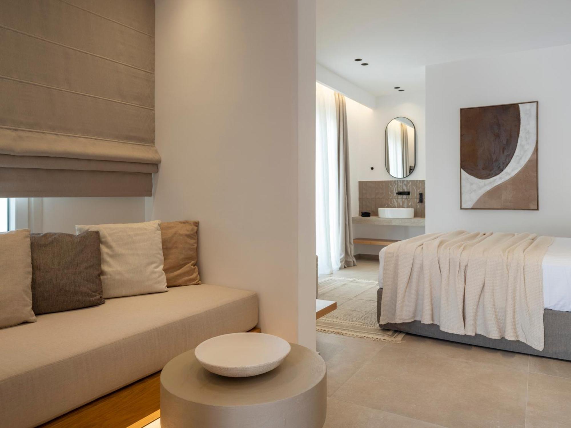 Anemelia Way Of Living Apart otel Zambujeira do Mar Dış mekan fotoğraf