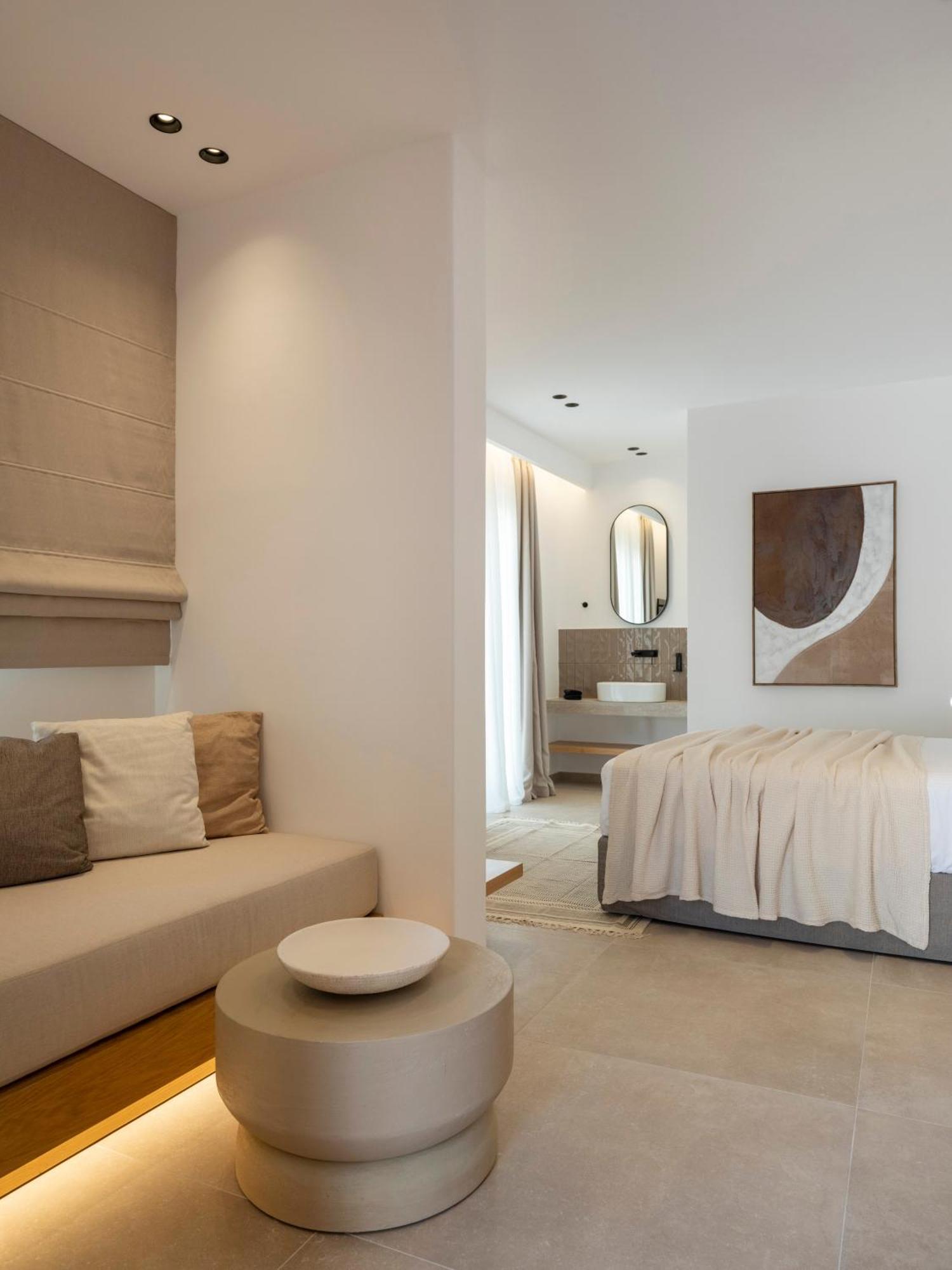 Anemelia Way Of Living Apart otel Zambujeira do Mar Dış mekan fotoğraf