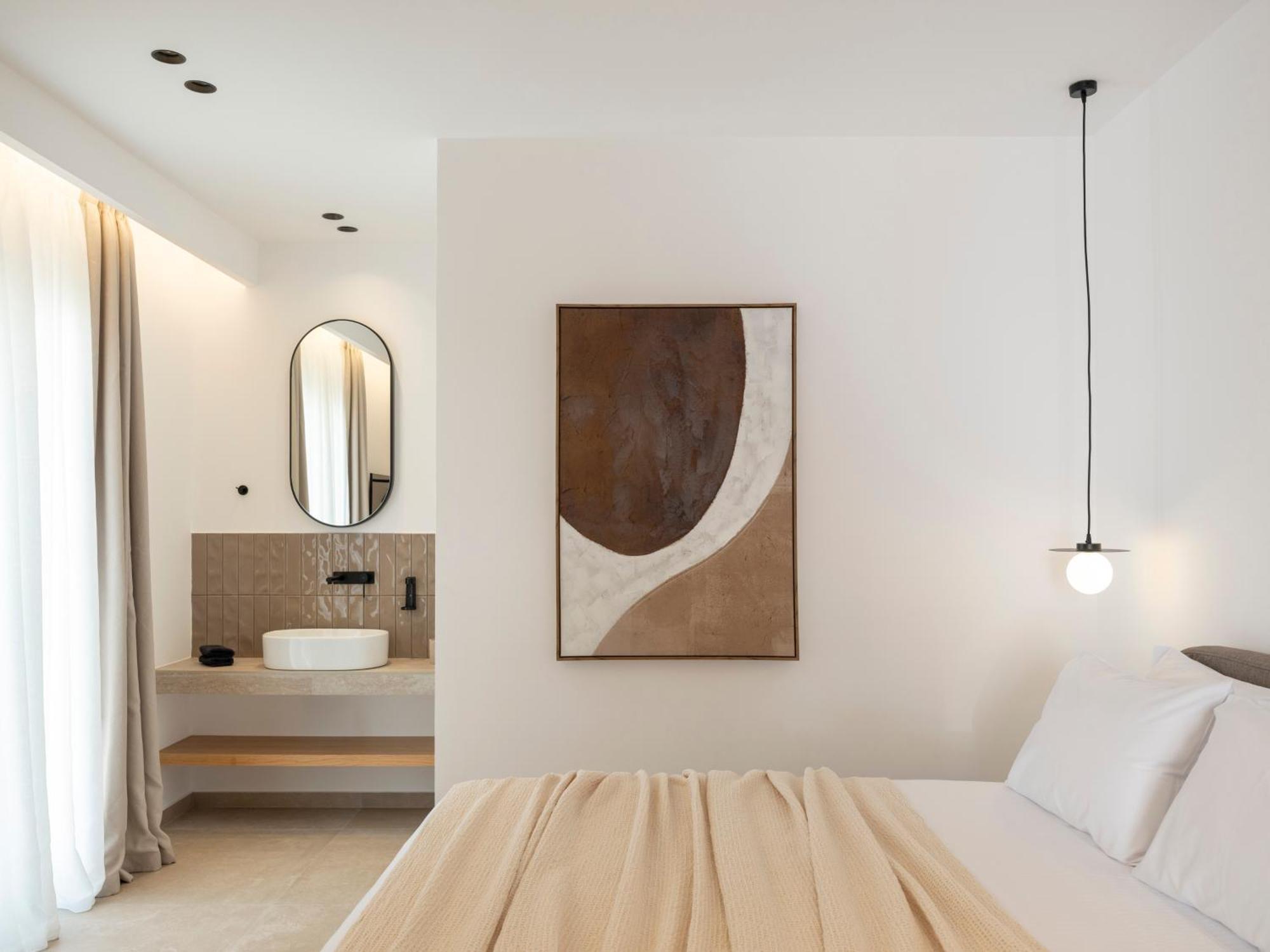 Anemelia Way Of Living Apart otel Zambujeira do Mar Dış mekan fotoğraf