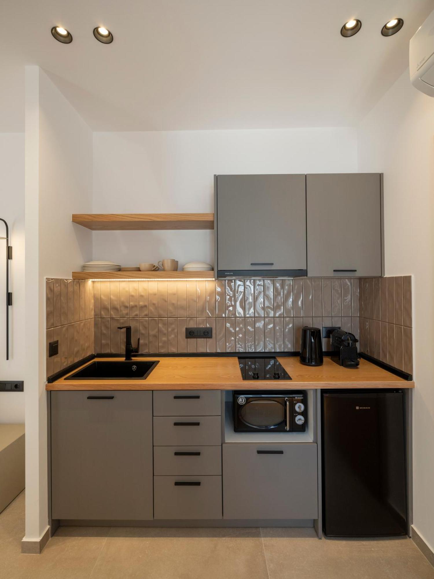 Anemelia Way Of Living Apart otel Zambujeira do Mar Dış mekan fotoğraf