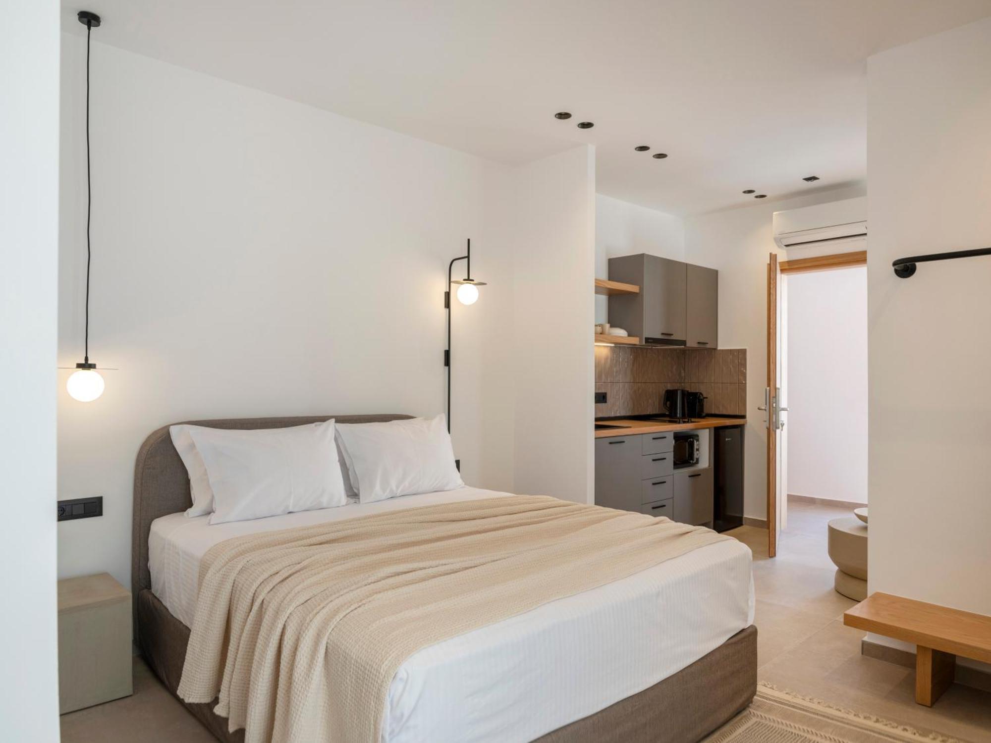 Anemelia Way Of Living Apart otel Zambujeira do Mar Dış mekan fotoğraf