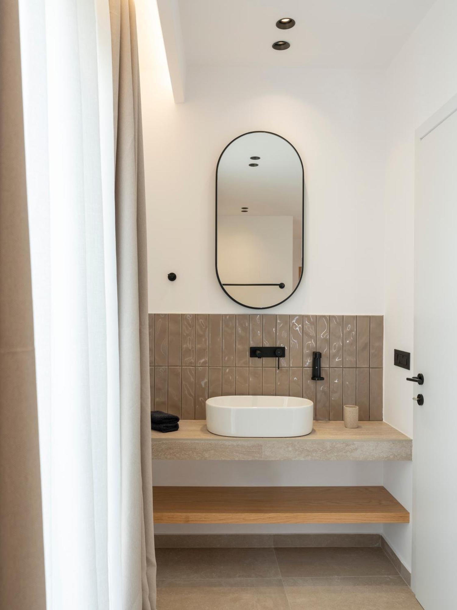 Anemelia Way Of Living Apart otel Zambujeira do Mar Dış mekan fotoğraf